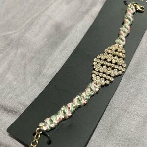 Forever 21 bracelet